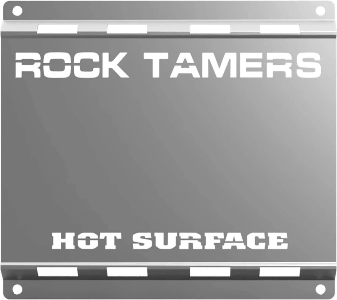 ROCK TAMER HEAT SHIELD RT231